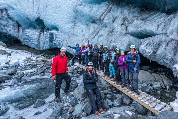 ISLÂNDIA 2017 - AURORA BOREAL
