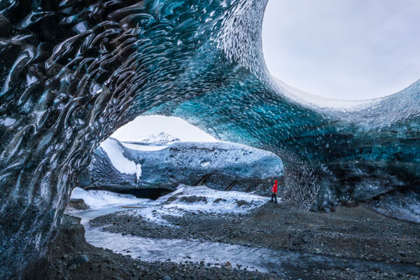 ISLÂNDIA 2019 - AURORA BOREAL