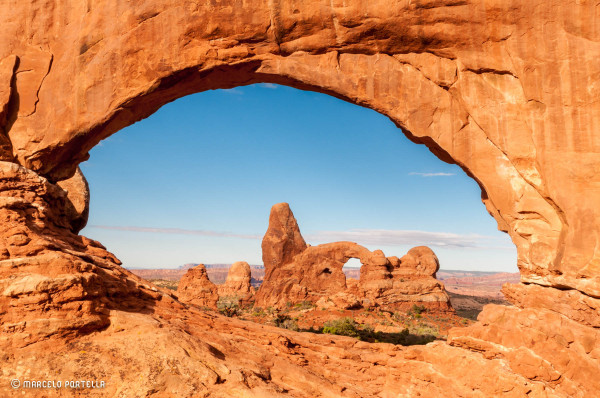 Parques Americanos 2016 - Desertos & Estrelas