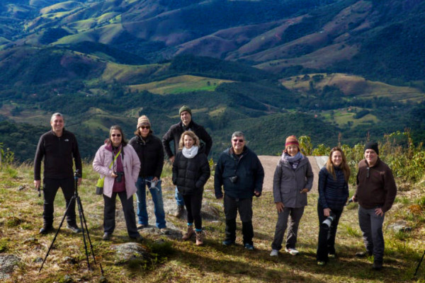 Itamonte - Astrofotografia e Paisagem