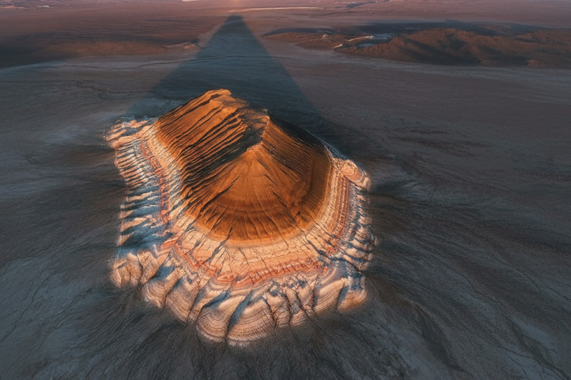 Cazaquistão 2026 – O Deserto Surrealista de Mangystau