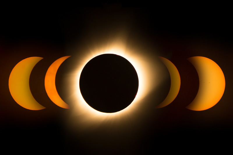 Expedição Fotográfica Eclipse Solar Total, Chuva de Meteoros e Astrofotografia - Espanha