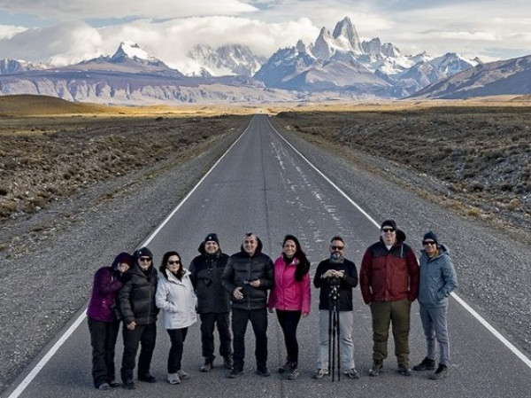 Patagônia - Calafate, Torres del Paine e El Chaltén