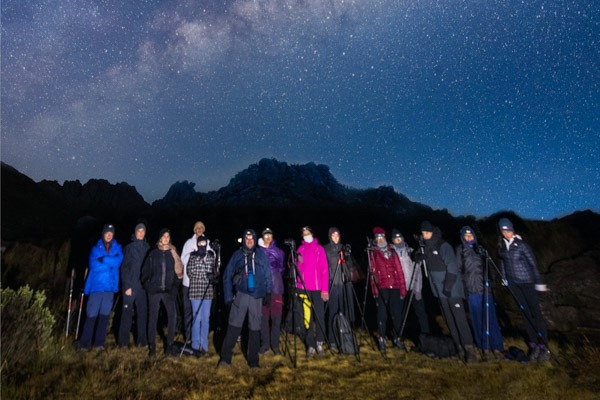 Parque Nacional de Itatiaia 2023