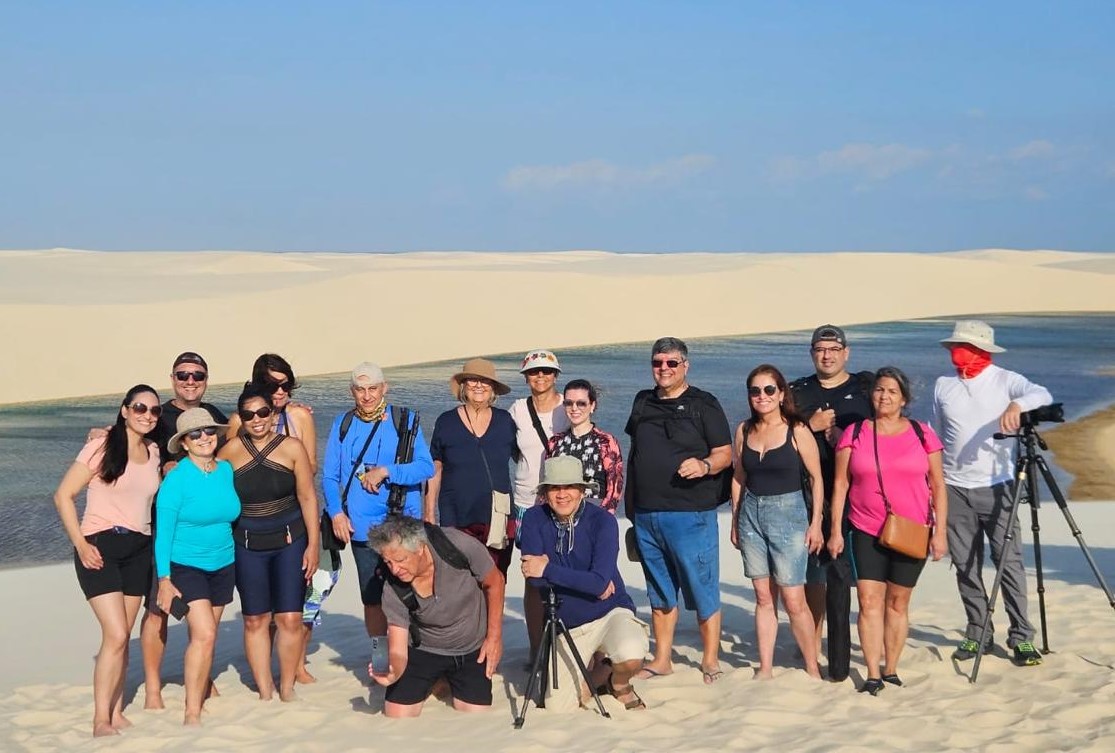 Lençóis Maranhenses 2023