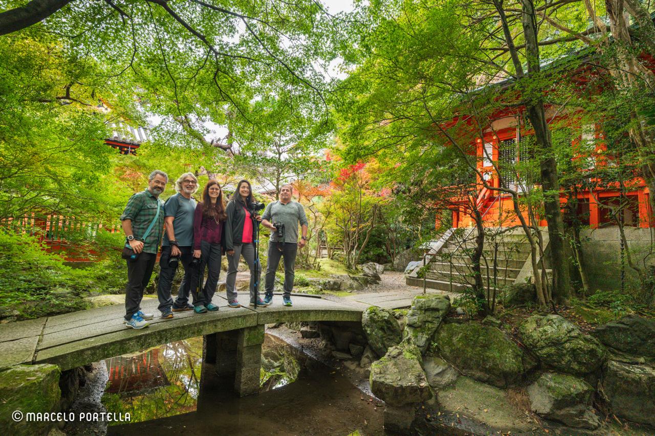 Japão 2024 - Terra do Sol Nascente - Grupo Extra